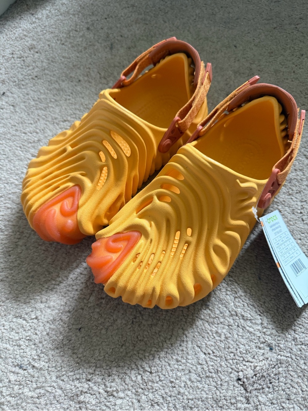 Salehe Bembury Pollex Clog